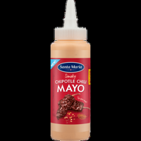 Santa Maria Chipotle Chili Mayo 246 g bij Jumbo