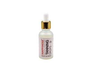 ROCKSHOX Tanning drops - 30 ml