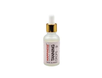 Happinesz Tanning drops - 30 ml