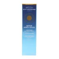 Institut Esthederm Sun Prolongateur de Bronzage Soin Visage Anti-Rides Fermeté