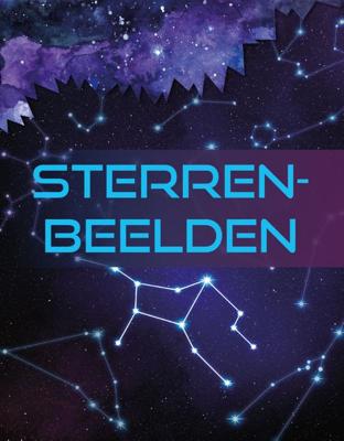 Sterrenbeelden (Hardback)
