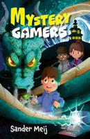 Mystery Gamers (Hardback)
