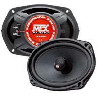 MTX TX469C 2-weg coaxiale luidsprekers - 6x9 - 100W