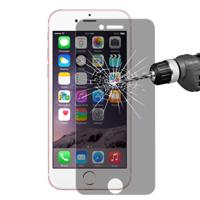 ENKAY voor iPhone 6 Plus & 6s Plus Hat-Prins 0 26 mm 9 H + oppervlaktehardheid 2.5D Anti-Glare Privacy Non-full getemperd glas Film