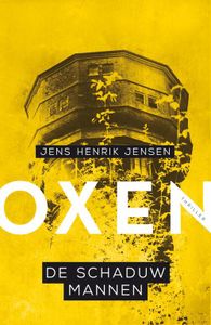 De schaduwmannen - Jens Henrik Jensen - ebook