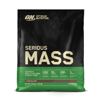 Serious Mass | Optimum Nutrition | 5450 G
