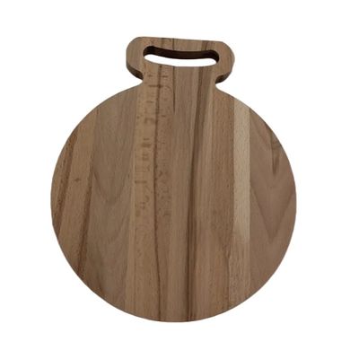 West Coast - Napoli - Borrelplank rond 25 cm