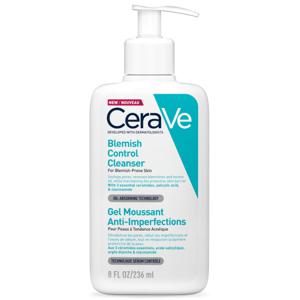 CeraVe Anti Onzuiverheden Reinigingsgel 236ml