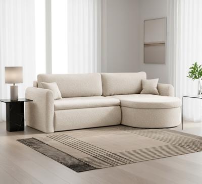 Slaapbank Venetië met Opbergruimte | Loungebank