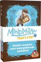 White Goblin Games mindmaze that's life