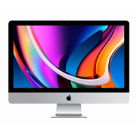 Refurbished iMac 27 Zichtbaar gebruikt - thumbnail