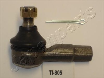 Spoorstangeind TI805