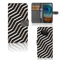 Nokia X10 | Nokia X20 | Book Case | Illusion Nokia X10 | Nokia X20 | Book Case | Illusion