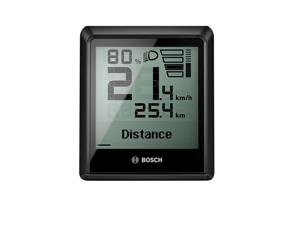 Bosch Display intuvia 100