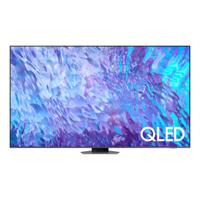 Samsung QE98Q80CAT - 98 inch - QLED TV Samsung QE98Q80CAT - 98 inch - QLED TV