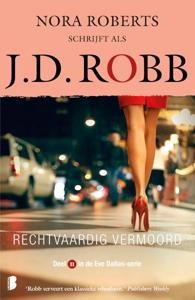 Rechtvaardig vermoord (Paperback)
