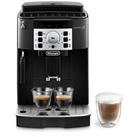 DELONGHI ECAM22.140.B MAGNIFICA Automatische espressomachine met molen - Zwart