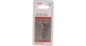 Bosch Accessoires Dopsleutels 50 mm x 3/8" 1st - 2608550082