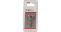 Bosch Accessoires Dopsleutels 50 mm x 3/8" 1st - 2608550082 - thumbnail