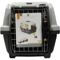 AIME Skudo-transportmand - voor honden en katten - thumbnail