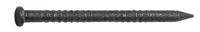 Connex Staalnagel 1.8X26 Zwart 150G St - KP1230007
