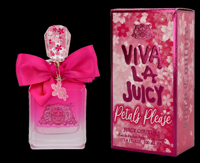 Juicy Couture Viva La Juicy Petals Please 100 ml Eau de Parfum Dames