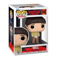 Pop Television: Stranger Things - Will - Funko Pop #1242