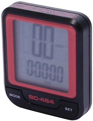 CONTEC Ct computer cbc-464 wire, black/neored
