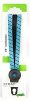 Widek snelbinder 28 inch trio eye compleet babyblauw