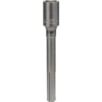 Bosch Accessories SDS-Max-Aufnahmeschaft 200 mm für Hammerhohlbohrkronen 2608580527 Opnameschacht voor holle boorkronen 1 stuk(s)