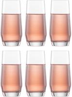 Zwiesel Glas Longdrinkglazen Pure - 542 ml - 6 stuks