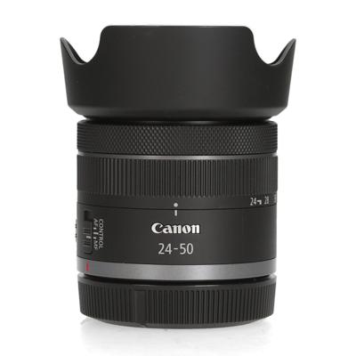Canon Canon RF 24-50mm F4.5-6.3 IS STM