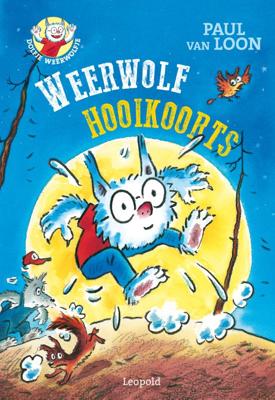 Weerwolfhooikoorts (Hardback)