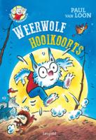 Weerwolfhooikoorts (Hardback)