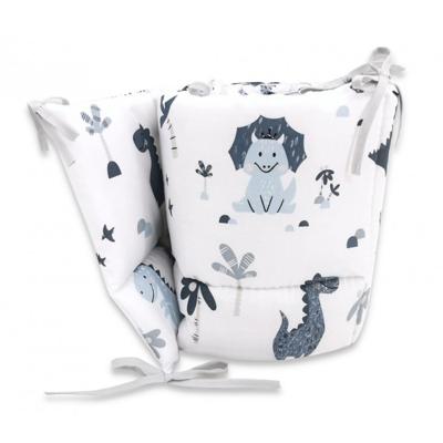 Babybam Bedomrander Dino's