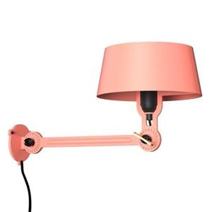 Tonone Bolt Underfit wandlamp met stekker Daybreak Rose