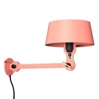 Tonone Bolt Underfit wandlamp met stekker Daybreak Rose