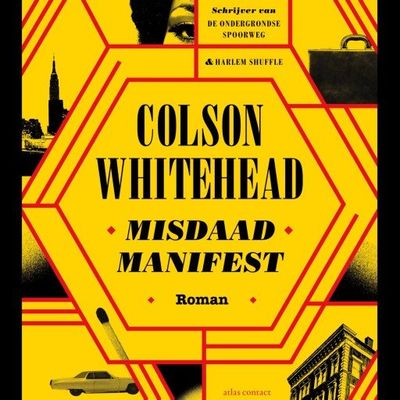 Misdaadmanifest