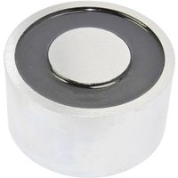 RED MAGNETICS ITS-PE-8245-24VDC Elektromagneet Magnetisch (in stroomloze toestand) 1900 N 24 V/DC 45 W 1 stuk(s) - thumbnail