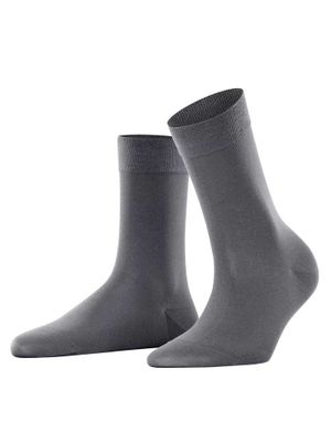FALKE - Sokken - Cotton Touch - 3903, Maat:35-38
