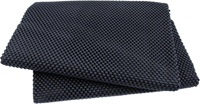 Werkzeyt antislip-mat 125x90cm zwart - b29200