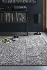 MOMO Rugs - Vloerkleed Mouse Grey 428/001/140 -