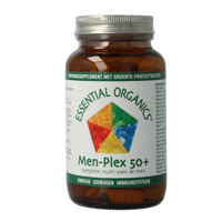 Men plex 50+ 90 Tabletten