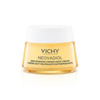 Vichy Neovadiol Post-Menopauze Revitaliserende Nachtcrème 50ml