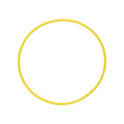 KID'S RHYTHMIC GYMNASTICS HOOP