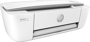 HP DeskJet 3750 Thermische inkjet A4 1200 x 1200 DPI 19 ppm Wi-Fi