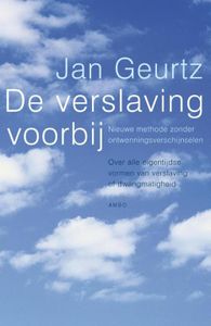 Verslaving voorbij - Jan Geurtz - ebook