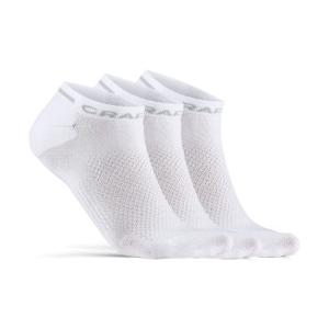 Craft 3 stuks Core Dry Shafless Socks * Actie *