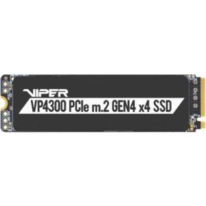 Patriot Memory VP4300 1000GB M.2 NVMe SSD PCIe 4.