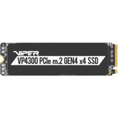 Patriot Memory VP4300 1000GB M.2 NVMe SSD PCIe 4.